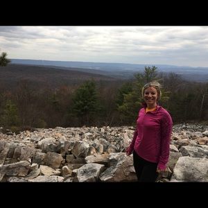 Meet your Posher, Beth